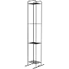 Zomo VS-Rack Vinya 150 Black