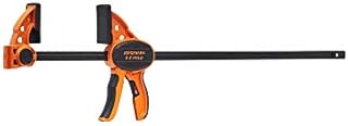 Jorgensen POJ33424 24" Medium Duty E-Z Hold Expandable Bar Clamp