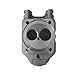 Cylinder Head Assembly Compatible with Automotive and Motorcycle Engines - 8K1927225B