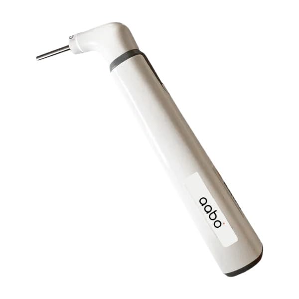 aaboScope X6 Smart Wireless HD Visual Investigation Device for ENT & Skin | Cold LED Light, Intelligent Temperature Control, IP67 Waterproof | Image & Video Capture | Android/iOS App | Ideal for Clinics, Home Care & Remote Monitoring-image-43