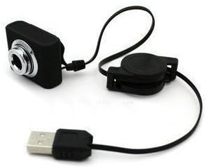 輸入特価アウトレット 超小型 Usbフレキシブルカメラ スパイカメラ 隠しカメラ 防犯 動体検知 あきばお ネット本店