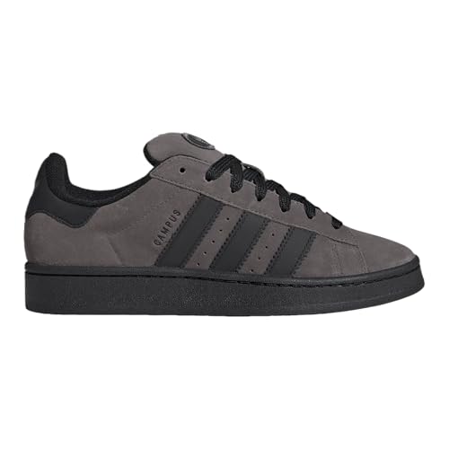 adidas CBLACK/CHACOA Men's Campus 00s CharcoalCore Black/Charcoal 12 US, Wide