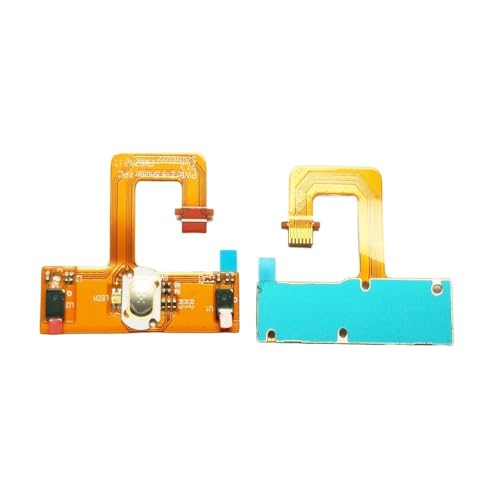 STYBMSR Drone Keyboard Button Flex Ribbon for Xiaomi YI 4K+