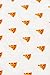 monica + andy Short Sleeve Jack & Jill Bodysuit 1-Pack, Size 3-6 Months, Pizza Design, 100% Organic Baby Clothes for Girls & Boys, Super Soft Sustainable Cotton, Newborn, Infant & Toddler Sizes