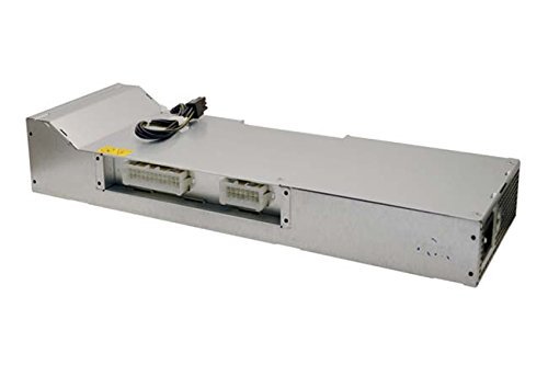 Fuente de alimentación 650W PFC miniatura 2