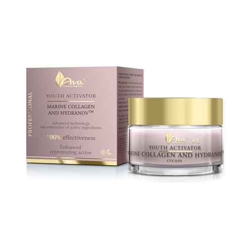YOUTH ACTIVATOR colageno marino-hydranov crema 50ml