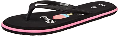 Max Womens SU21WFPM2009 Black Slipper-3 Kids UK (SU21WFPM2009BLACK) (B08W2XD39P) Amazon Price History, Amazon Price Tracker