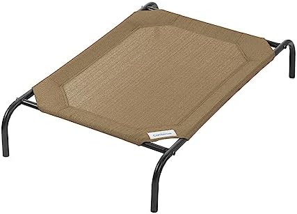 Coolaroo Elevated Dog Bed
