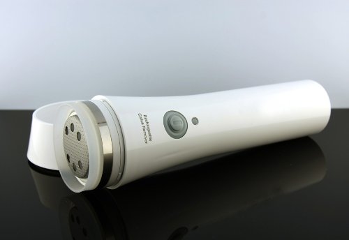 Cordless Callus Remover
