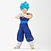 Banpresto - Dragon Ball Super - Vegito (ver. B) Blood of Saiyans Figure