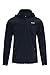 Produktbild Nordberg Eldgrim - Softshell Outdoor Sommerjacke Herren - Navy - Größe M