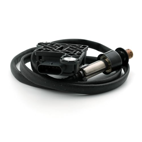 Capteur NOx pour MAN et Sinotruk Howo 0281007156 sonde de rechange essence ou diesel