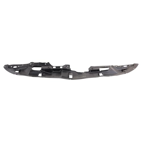Image of TRQ Engine Splash Shield Front Lower Compatible with 2011-2022 Mitsubishi Outlander Sport MI1228132