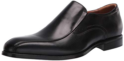 Florsheim Men's Amelio Bike Toe Loafer Oxford