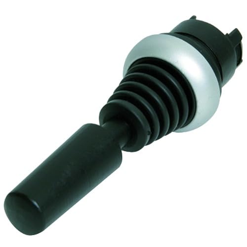 Eaton Moeller M22 Levier de commande wrj2 V 2 estacionamientos interrupteur titane