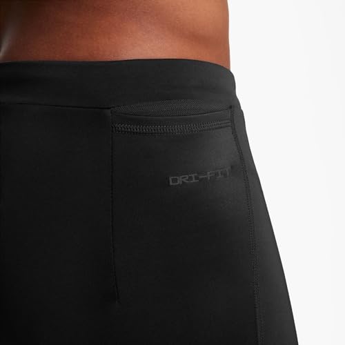 Nike M NK DF Fast BF Half Tight pour éviter les irritations en running