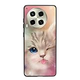 Compatible with Tecno Camon 30 5G Case Soft Shell TPU Compatible with Tecno Camon 30 5G CL7 Phone Case Cover YYH-TSM