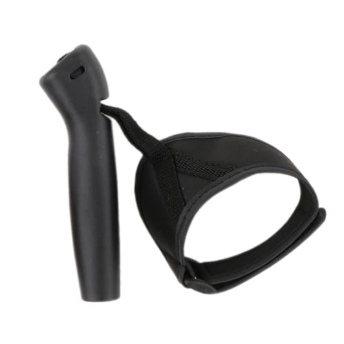 LOOM TREE® Cane Handle Replacement Trekking Pole Handle for Camping Walking Backpacking | Outdoor Sports | Camping & Hiking | Hiking Gear | Walking & Trekking Sticks