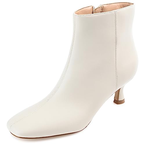 Journee Collection Women's Kelssa Ankle Boot