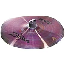 Avedis Zildjian Company FX Trashformer - 14 Inches
