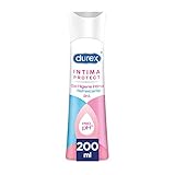 gel intimo durex para que sirve AYUDA A MANTENER UN pH SUAVE Y EQUILIBRADO: Agentes como el estrés, los cambios en nuestro ciclo o el uso de geles estándar pueden hacer que el pH se desequilibre