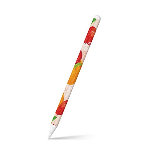 igsticker Apple Pencil 2 pXLV[ Abv yVΉ V[ XebJ[ ANZT[ u[ ʕ CXg Jt 004075