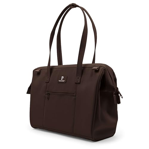 Portland Gear Cascade Tote Bag 20.5L Chocolate