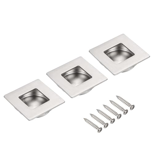 uxcell ߍݎnh XeXX`[ 1.97C`x0.45C` ` lWt Ehߍ݃fUC wnh XCh[oCpXhA [h[uop 3