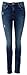 Produktbild Tommy Hilfiger Denim Damen Jeans High Rise Skinny Santana Destroyed (Brooklyn Blue, W27/L30)