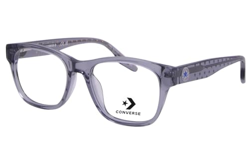 Converse CV5110Y 424 Eyeglasses Youth Kids Girl's Thunder Daze Full Rim 47mm
