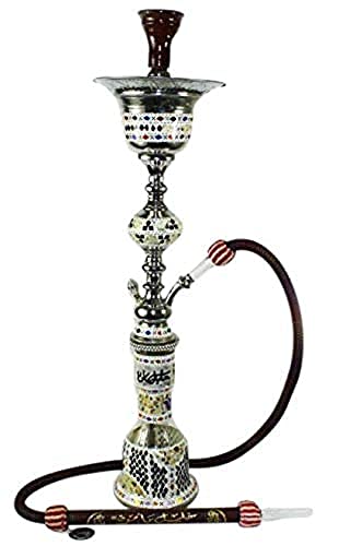 max time dokha Khalil Mamoon Hookah