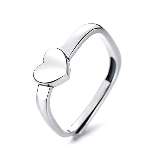 Bague ajustable femme : oubliez les erreurs de taille avec cet anneau ouvert