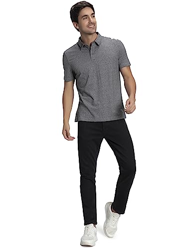 Jockey Men Polo Shirt