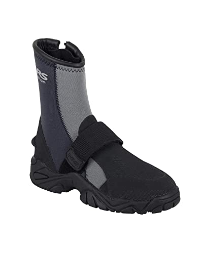 NRS 5mm ATB Wetshoe - Black 2 / Men's 6 Women's 72