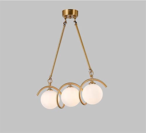 Éclairage plafond suspendu cuisine pour illuminer un îlot - 2