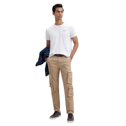 Image of Pepe Jeans Men Pants