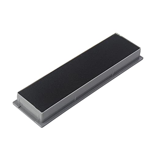 Image of Replacement Parts for Ecovacs DEEBOT OZMO T8 AIVI Deebot T8, N8 Pro, N8 Pro Plus, N8, N8 Plus, 920, 950, T5, N7 Robot Vacuum (1pcs Roller+4pcs Filters+6pcs Side Brushes)