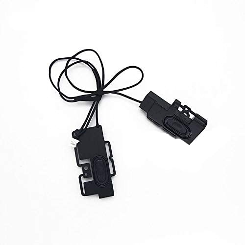 Haut-Parleur Dell Vostro 3700 Solution Audio Panne de Son Interne Noir