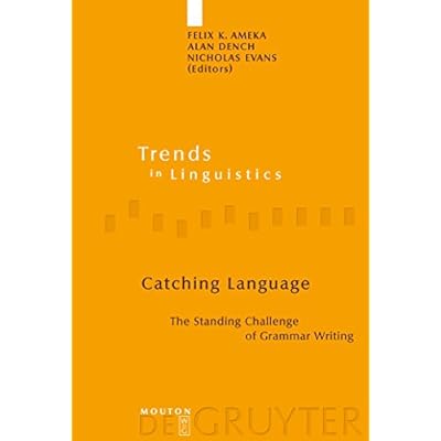 Catching Language