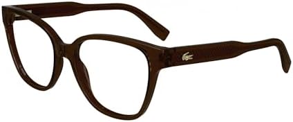 Lacoste L2944 N Brown 55/17/140 WOMAN Eyewear Frame
