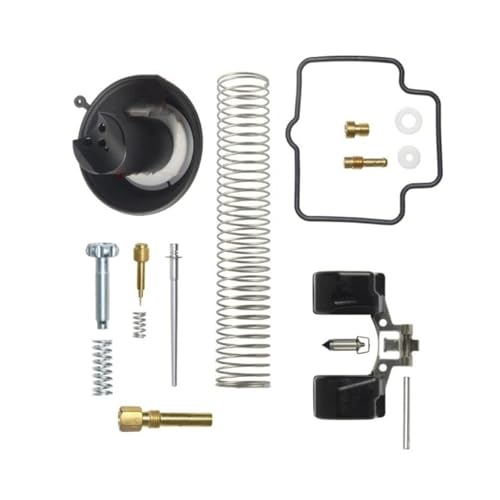 Kit réparation carburateur moto Mikuni membrane à vide FZ16 SZ16 pièces moteur carburation Byson