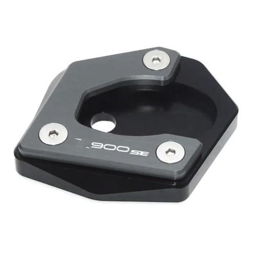 Extension de béquille latérale pour Kawasaki Z900 et Z900RS 2017-2023