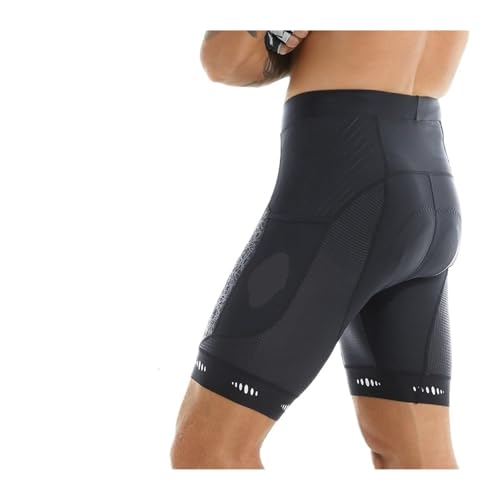 Pantalones Cortos Biker para Ciclismo con Bolsillos miniatura 1