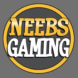 『Neebscast』のカバーアート