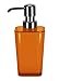 Produktbild Kleine Wolke 5061488854 Easy Seifenspender, orange