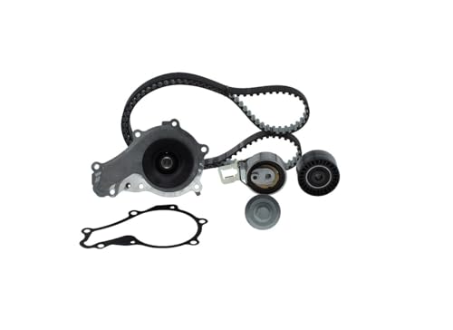Kit de courroie de distribution BOSCH 1987946985 avec pompe à eau Berlingo Kasten