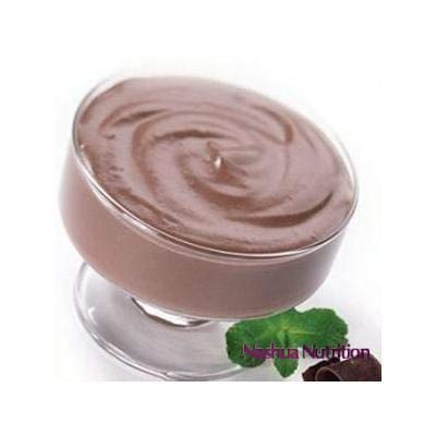ProtiDiet Creamy High Protein Chocolate Pudding, 15g Protein, Low Calorie, Low Carb, Low Fat, Low Sugar, Aspartame Free, No Gluten Ingredients, KETO Diet Friendly, Ideal Protein Compatible, 7/ Box