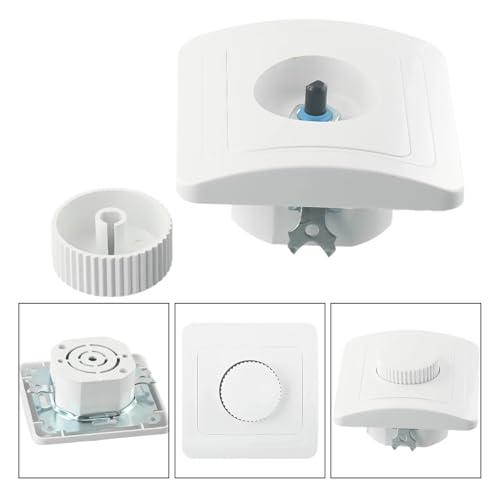 Variateur LED 230V haut de gamme pour commande précise de spots encastrés - 6