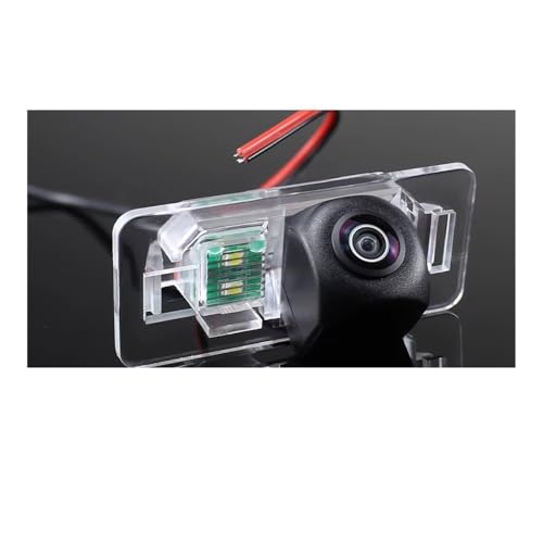 Caméra de recul AHD 1080P pour BMW Série 1 3 5 E46 E90 E39 X3 X5