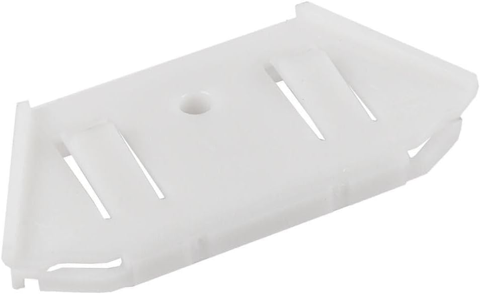 1 pcs New Front Door Window Glass Retainer for Park Avenue 1997-2005 25687641